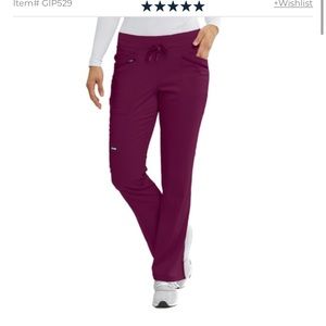 Grey’s Anatomy Impact Scrub Bottoms